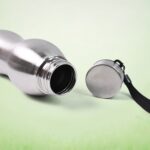 Stainless Steel Double Wall Vacuum-Insulated Drink Water Bottle (1000 ML) - Image 6