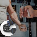 Hand Exerciser, Hand Gripper / Finger Strengthener (1 Pc / 100LB) - Image 3