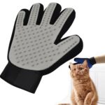 Grey Gloves, Gloves Bathing Tool (1 Pc) - Image 4