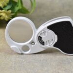 Double-Magnification Led Magnifiers with Light (1 Pc / Small) - Image 5