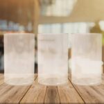 Apex Everyday Plastic Glass Set â€“ 6 Pieces Lightweight & Unbreakable - Image 6