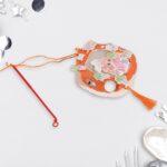 DIY Handmade Cartoon Paper Lanterns â€“ Antique Hollow-Out LED Projection for Festival Decor - Image 5