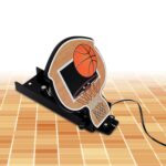 Kids Jump Trainer, Touch High Jump Counter Jump Height Growth (1 Pc) - Image 6