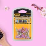 Grinding Wheels Head, Grinding Head (Different Design / 12 Pcs Set) - Image 3