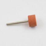 Wool Felt Polishing Buffing Wheels, Wool Felt Mounted Polishing Bits (3 Pcs Set) - Image 6