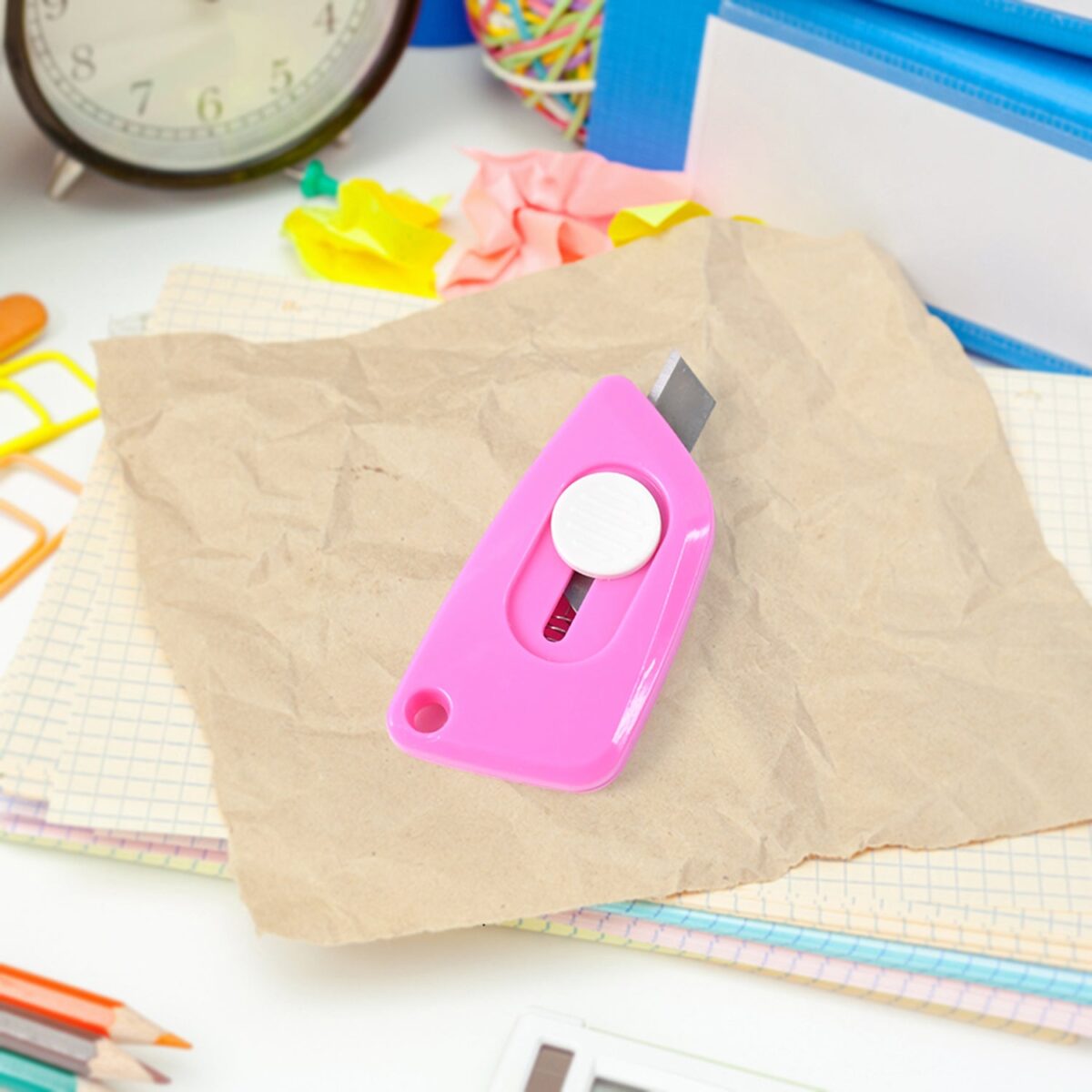 Mini Cloud Cutter Portable Safe Box Opener Multiple Uses (1 Pc) - Image 6