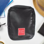 Multi Purpose Storage Bag, Pouches Portable Period Kit Bag for Girls Women Ladies (1 Pc) - Image 3