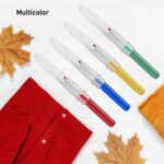 Sewing Remover Thread Unpicker with Plastic Cover (1 Pc) - Image 3