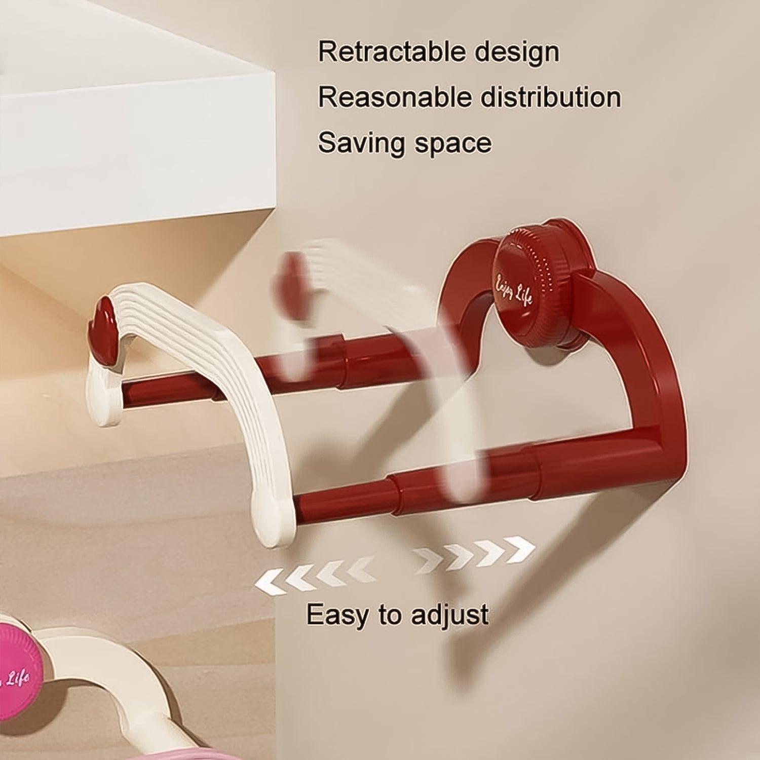03_cfb0716c-36b6-449a-ac35-0795b5683a7c.jpg Floating Suction Cup Washbasin Holder Hook - Image 3
