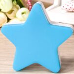 Night Light Comes with 3D Illusion Design Suitable for Drawing Room, Lobby, Energy-Saving,Â Light LED Decorative Night Light (1 Pc)