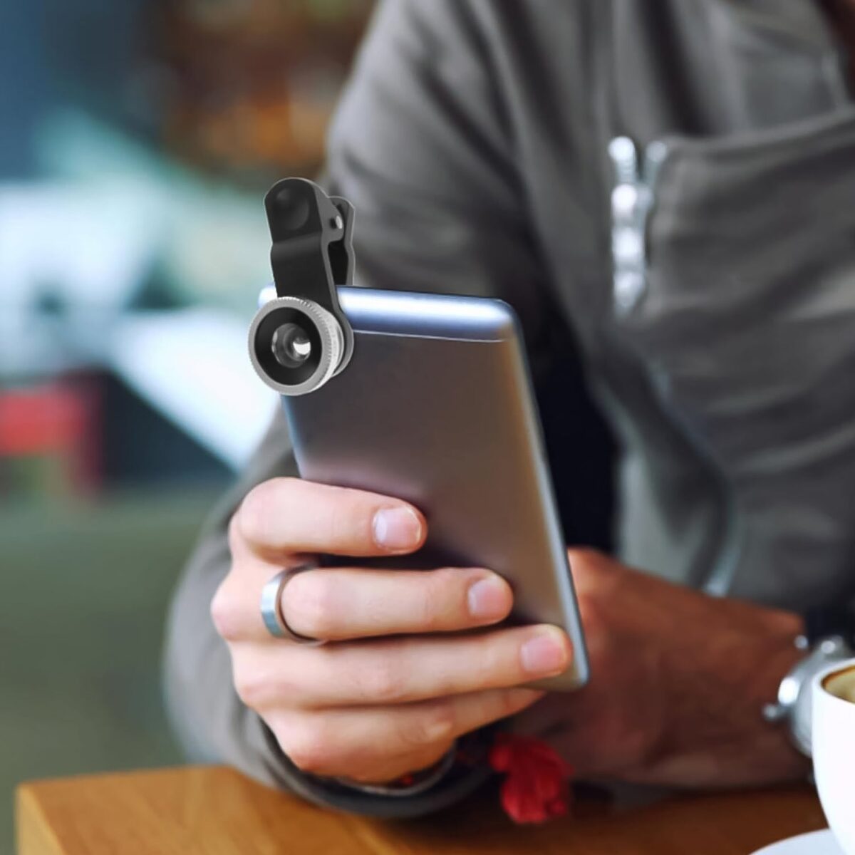 Camera Lens External Phone Lens Phone Camera Lens - Image 4