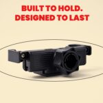 niversal Air Vent Car Phone Holder Mount (1 Pc) - Image 7