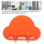 Hair Dryer Holder Stand / Frame (1 Pc) - Image 5