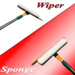 3-in-1 Glass Wiper â€“ Multi-Surface Cleaner for Home & Office - Image 2