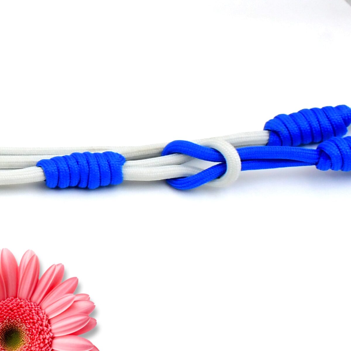 Universal Lanyard For Phone, Cross-Body Cell Phone Lanyard With All Smartphones (1 Pc / 51 Inch / Multicolor) - Image 7