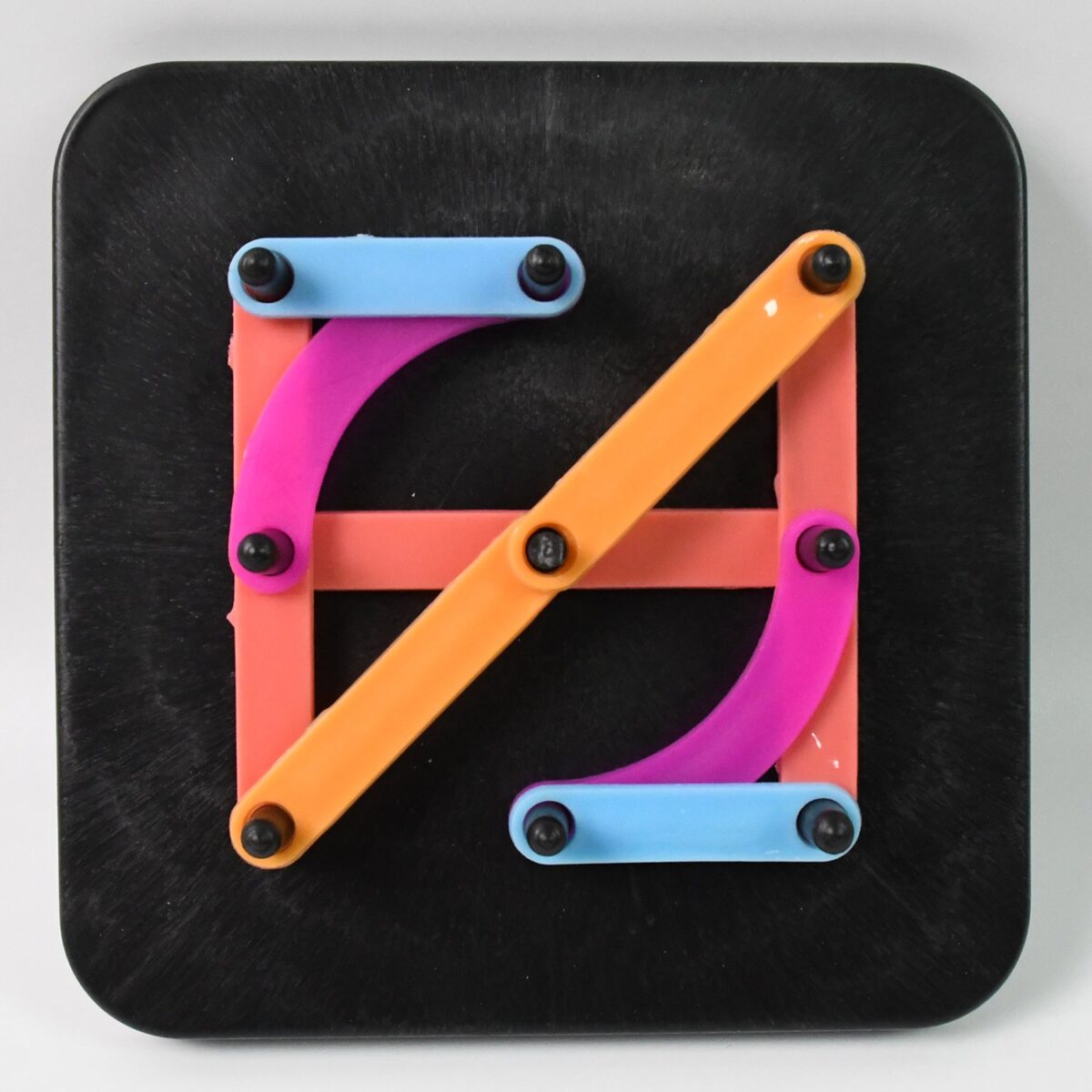 Alpha Numeric Puzzle - Alphabet Construction Puzzle - Image 5