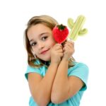 Cactus Shape sicle Molds - Durable Silicone Ice Cream Mould, DIY Ice  Kitchen Tool - Image 6