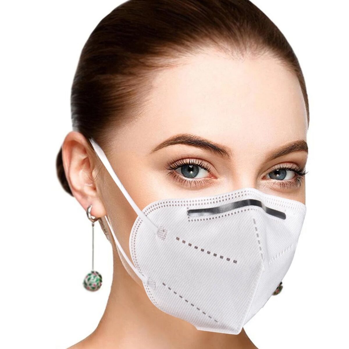 Anti Pollution | Virus Face Mask - Image 8