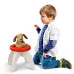 Detachable & Dismantle Baby Desk Chair - Image 4