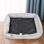 Pet Dog Bed General Thickening Dog Mat Big Warm Dog Bed (1 Pc / 60x50x8 Cm / Big) - Image 6