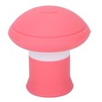 Silicone Facial Jaw Exerciser â€“ Breath Training, Stress & Craving Reducer - Image 5