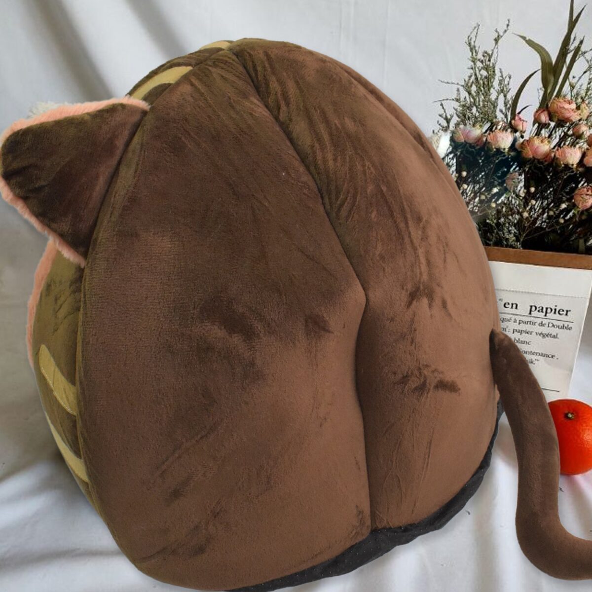 Cat / Dog Bed for Indoor Cats (1 Pc) - Image 6