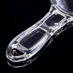 Handheld Plastic Magnifying Glasses (1 Pc / 55 MM) - Image 4