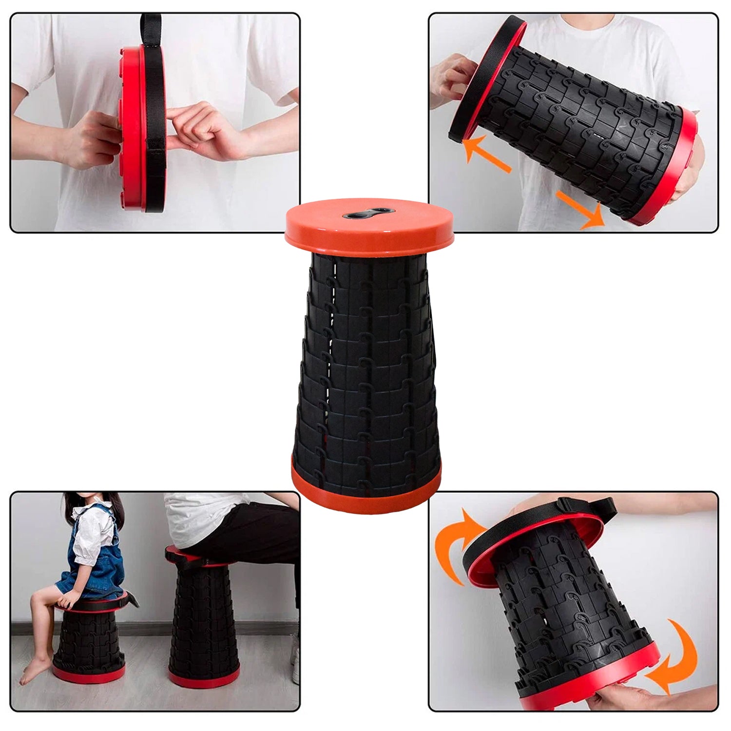 03_f4853d20-8477-44bd-91f6-72d8e0d6f48e.jpg Retractable Folding Stools (1 Pc) - Image 4