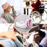 Female Potty Urinal Urine Collection Can Bedpans (1 Pc / 1000 ML) - Image 4