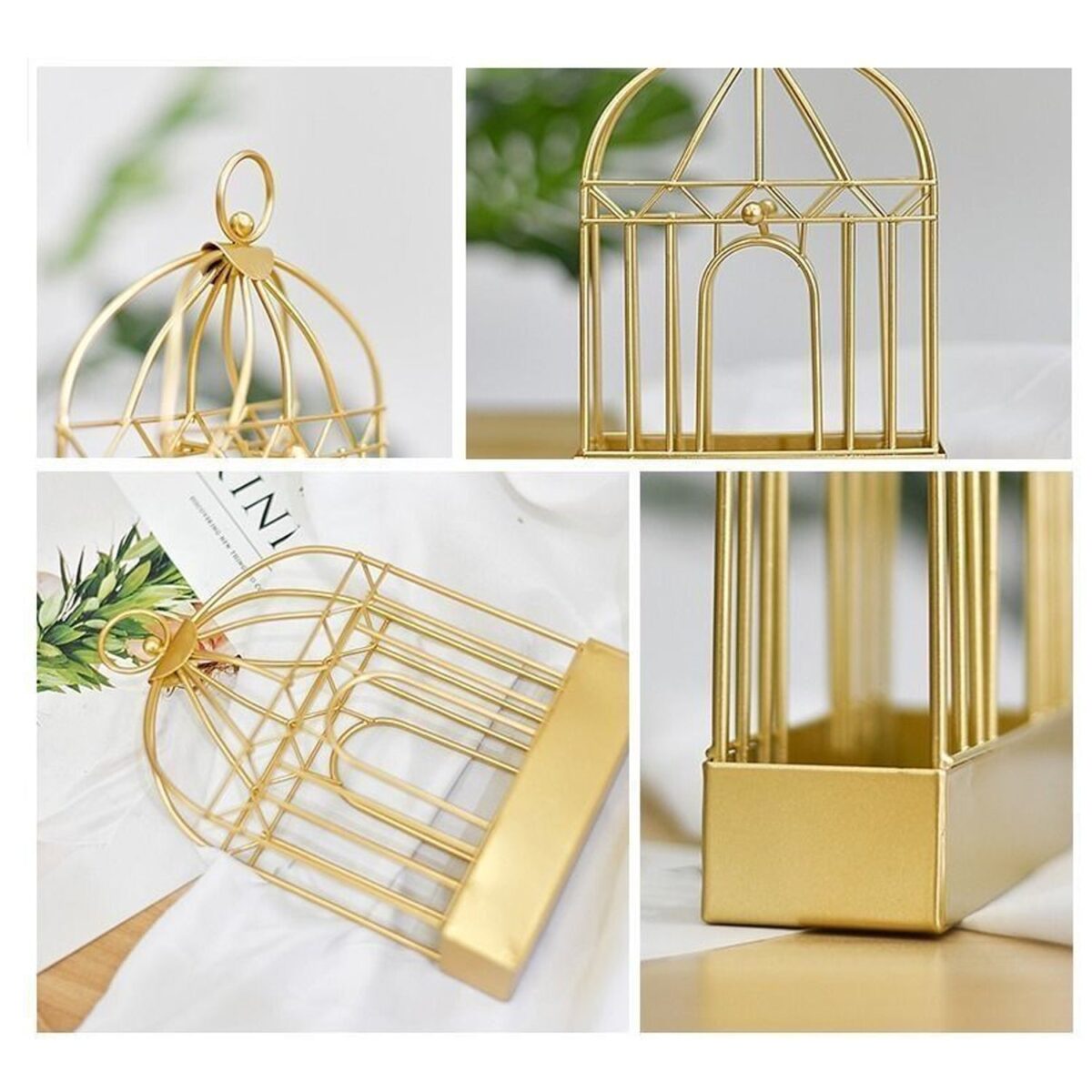 Mosquito Coil Holder, Vintage Style Durable Household Mosquito coil Stand for Office Home - Image 5