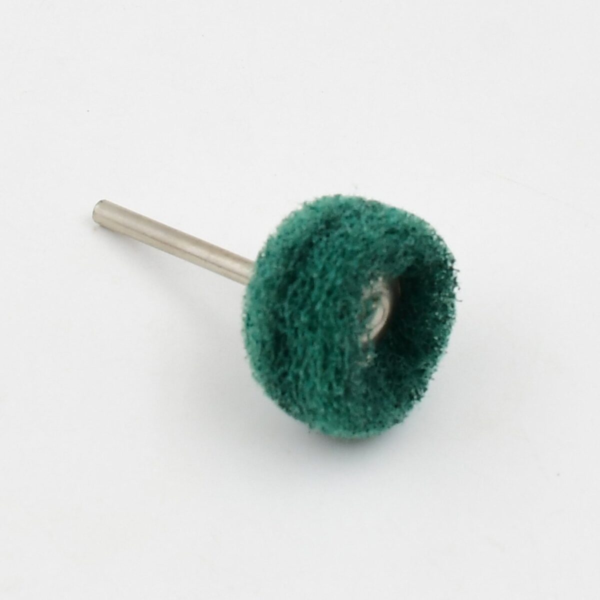 Abrasive Buffing Polishing Wheel Set (3 Pcs) - Image 3