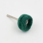 Abrasive Buffing Polishing Wheel Set (3 Pcs) - Image 3