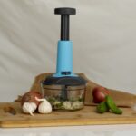 Push Chopper Manual Food Chopper - Image 5