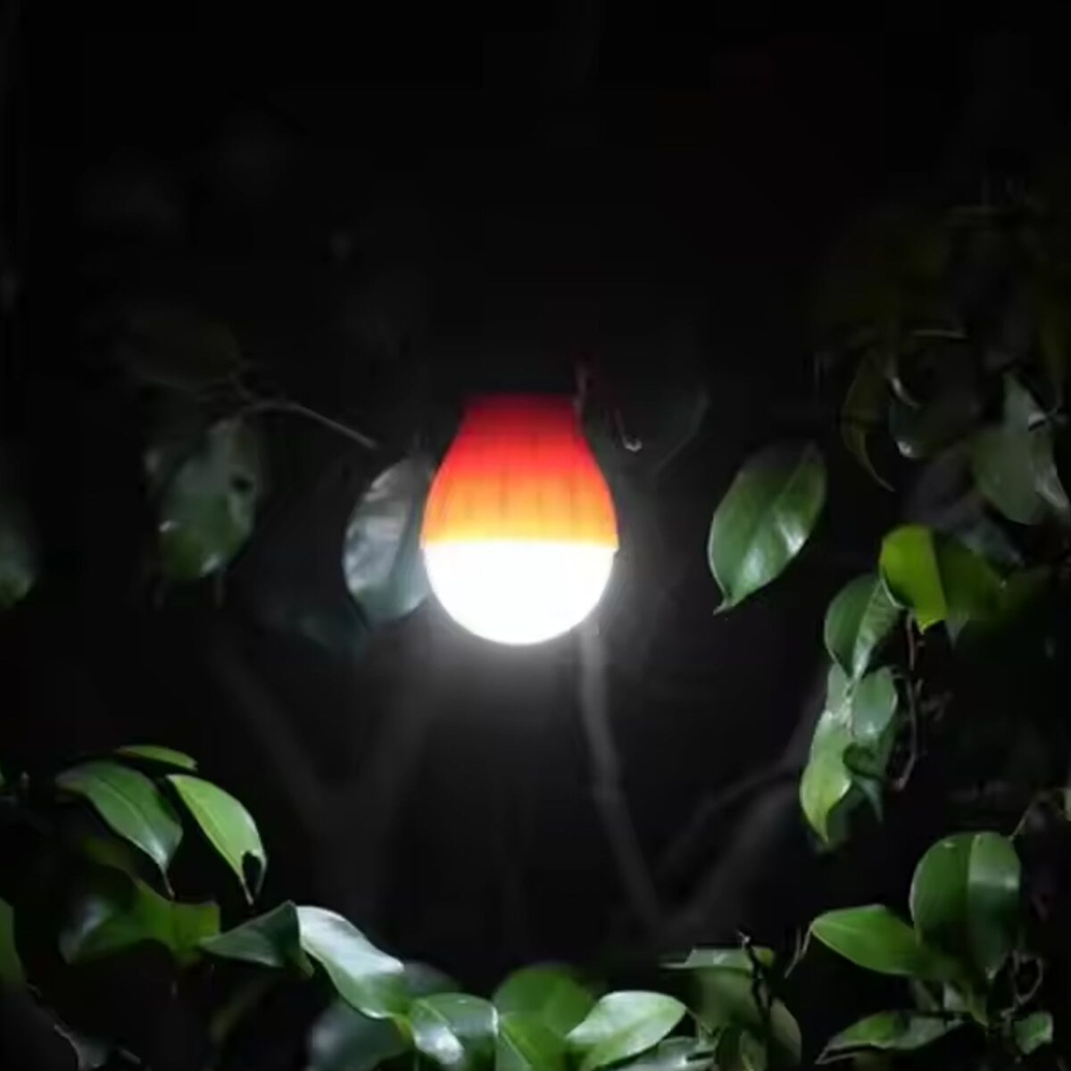 LED Camping Tent Lantern, Portable Outdoor Waterproof Emergency Light Bulb - Image 4