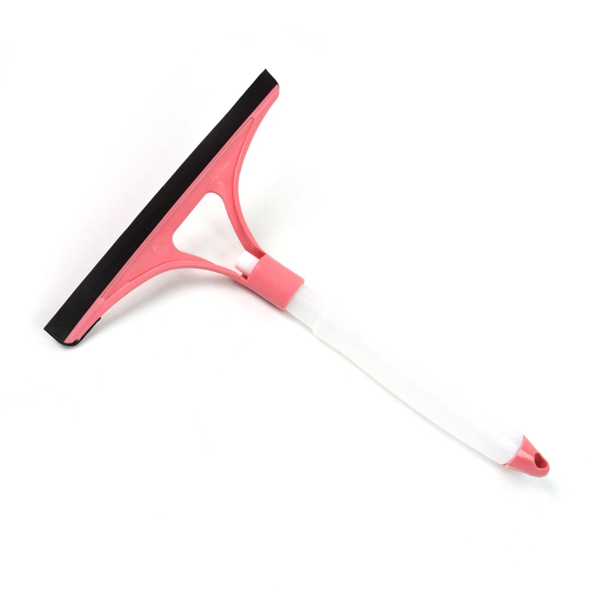 All-in-One Cleaning Brush: Spray, Wash, & Wipe (Windows, Glass, Car) (1 Pc) - Image 1