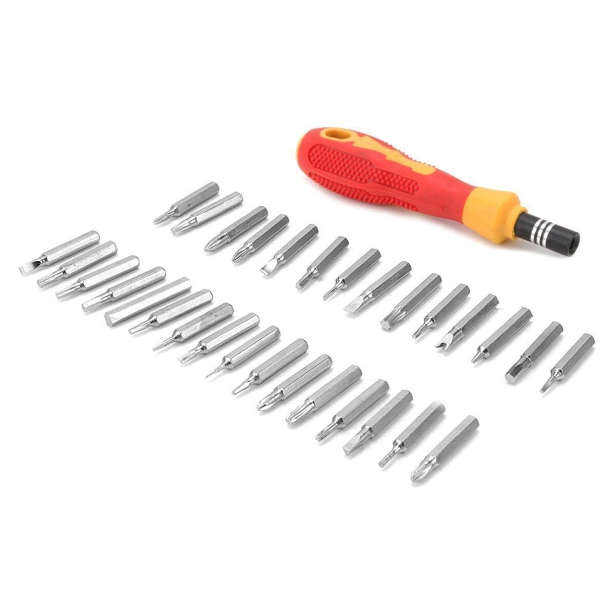 Magnetic 31 in 1 Repairing ScrewDriver Tool Set Kit - Image 7