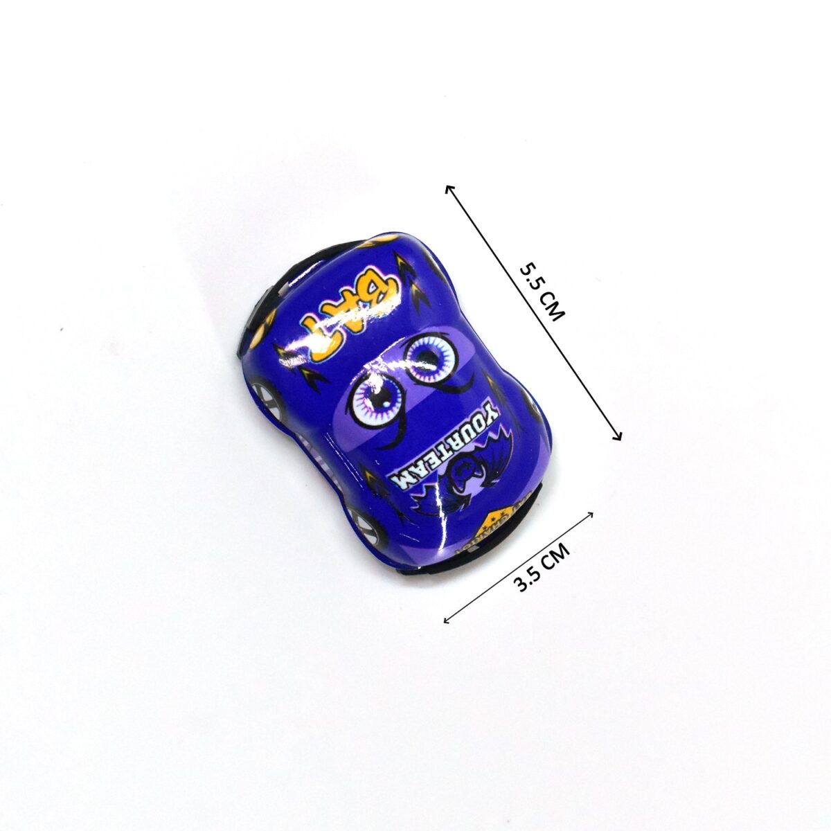 30 Pc Mini Pull Back Car Widely Used By Kids And ChildrenÃ¢â‚¬â„¢s For Playing Purposes. - Image 5