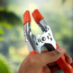 6 Inch Spring Clamps, Heavy Duty Spring Metal Spring Clamps (1 Pc) - Image 6