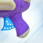 Space Bubble Gun Toy For Kids (with Solution) - Image 6