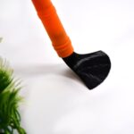 Multicolor Portable Painting Brush Set for Artists & Students - Image 3