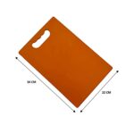 Kitchen Plastic Cutting / Chopping Board - Image 5