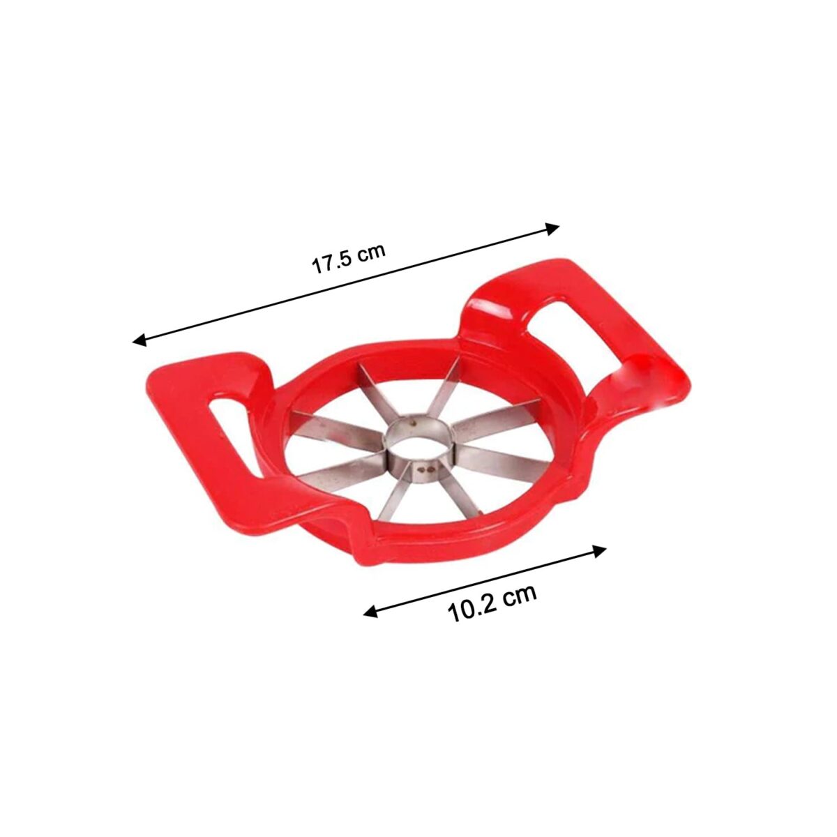 Apple Cutter (Multi Color) - Image 6