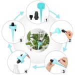 Auto Plant Watering Devices (1 Pc / Mix Color) - Image 4