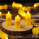 LED Bean Light Lanterns Lights Mini LED Lights (1 Pc) - Image 3