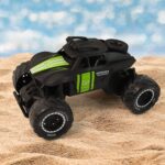 Electroplay Remote Control Monster Truck Toy (1 Set) - Image 4