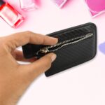 Adhesive Card phone Holder, Card Wallet Phone Attachment (1 Pc / Mix Color) - Image 6