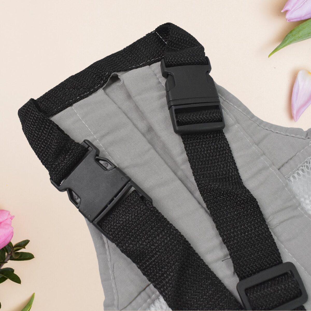 Ergonomic Baby Carrier Bag / Baby Holder Carrier (1 pc) - Image 6