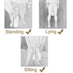 Female Potty Urinal Urine Collection Can Bedpans (1 Pc / 1000 ML) - Image 6
