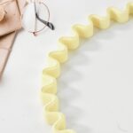 Plastic Simple Headbands Comb Headbands Hairbands (1 Pc) - Image 3