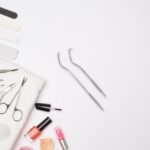 7 IN 1 STAINLESS STEEL TOOTHPICK FLOSSIER SET (1 SET / With Case) - Image 6